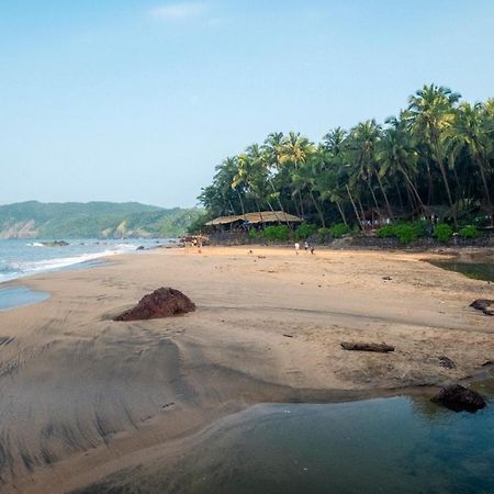 Blue Lagoon Resort Goa Cola Dış mekan fotoğraf