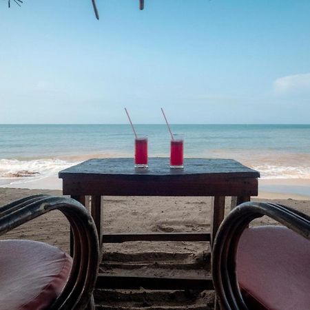 Blue Lagoon Resort Goa Cola Dış mekan fotoğraf