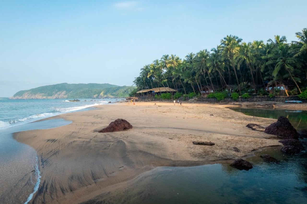 Blue Lagoon Resort Goa Cola Dış mekan fotoğraf