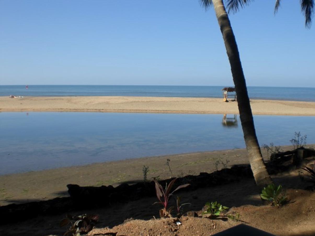 Blue Lagoon Resort Goa Cola Dış mekan fotoğraf