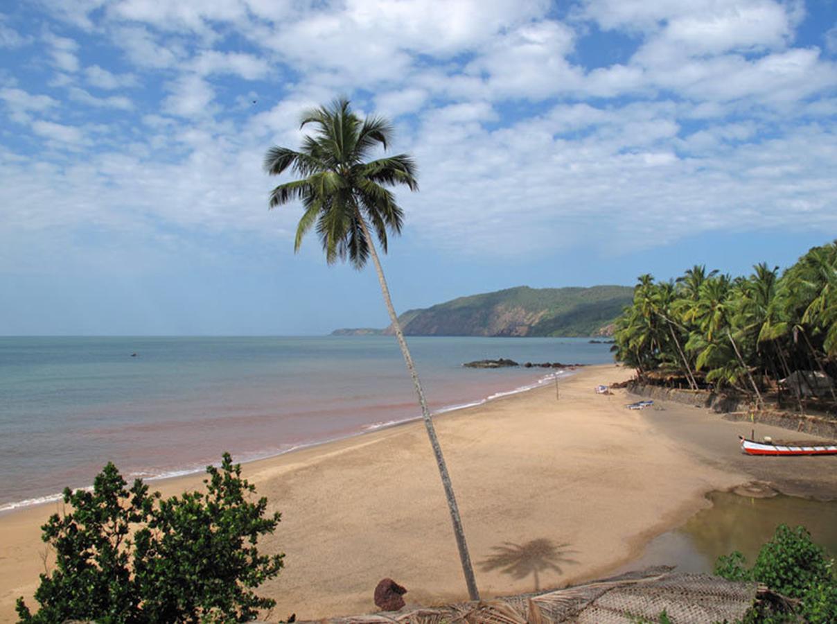 Blue Lagoon Resort Goa Cola Dış mekan fotoğraf