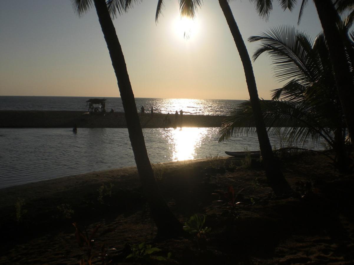 Blue Lagoon Resort Goa Cola Dış mekan fotoğraf