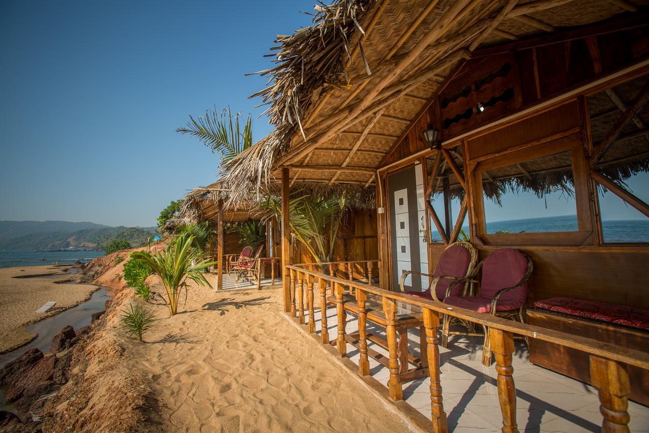 Blue Lagoon Resort Goa Cola Dış mekan fotoğraf